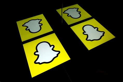 Snapchat is sued over its alleged use by child sex predators